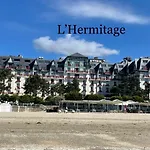 Studio Les Voiles de la Baule