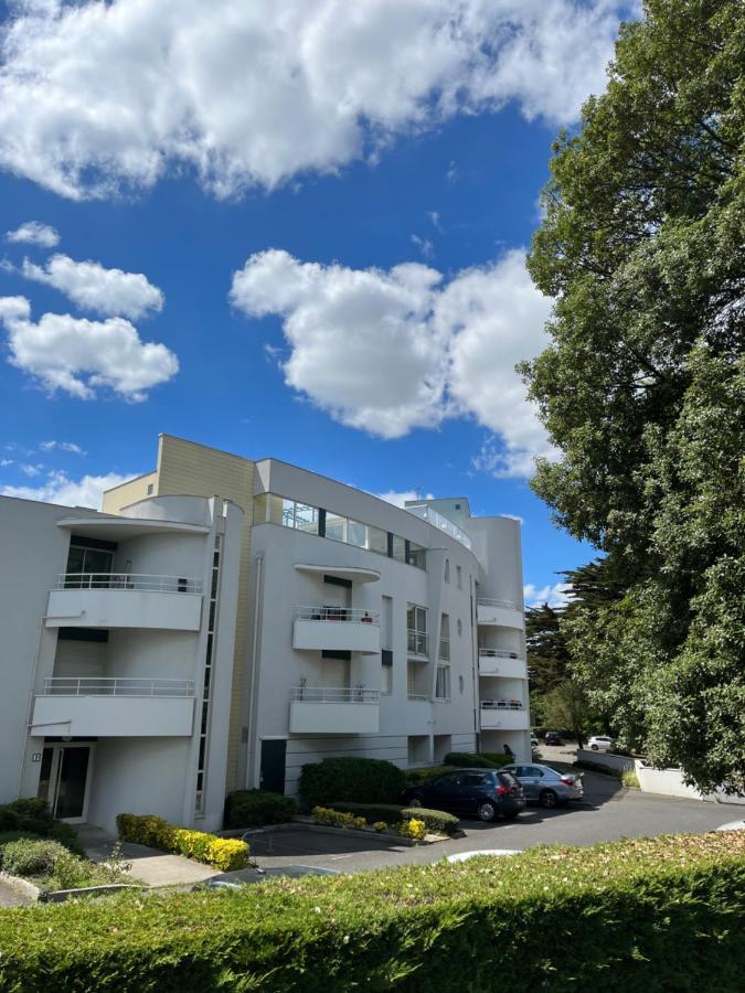 Appartement Les Voiles De La Baule-Escoublac