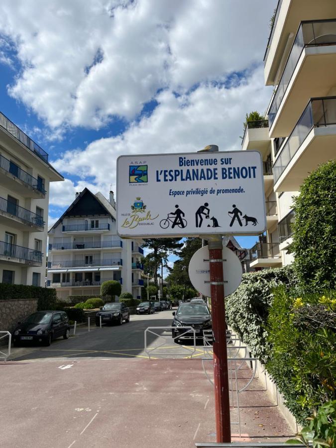 Les Voiles De Appartement La Baule-Escoublac
