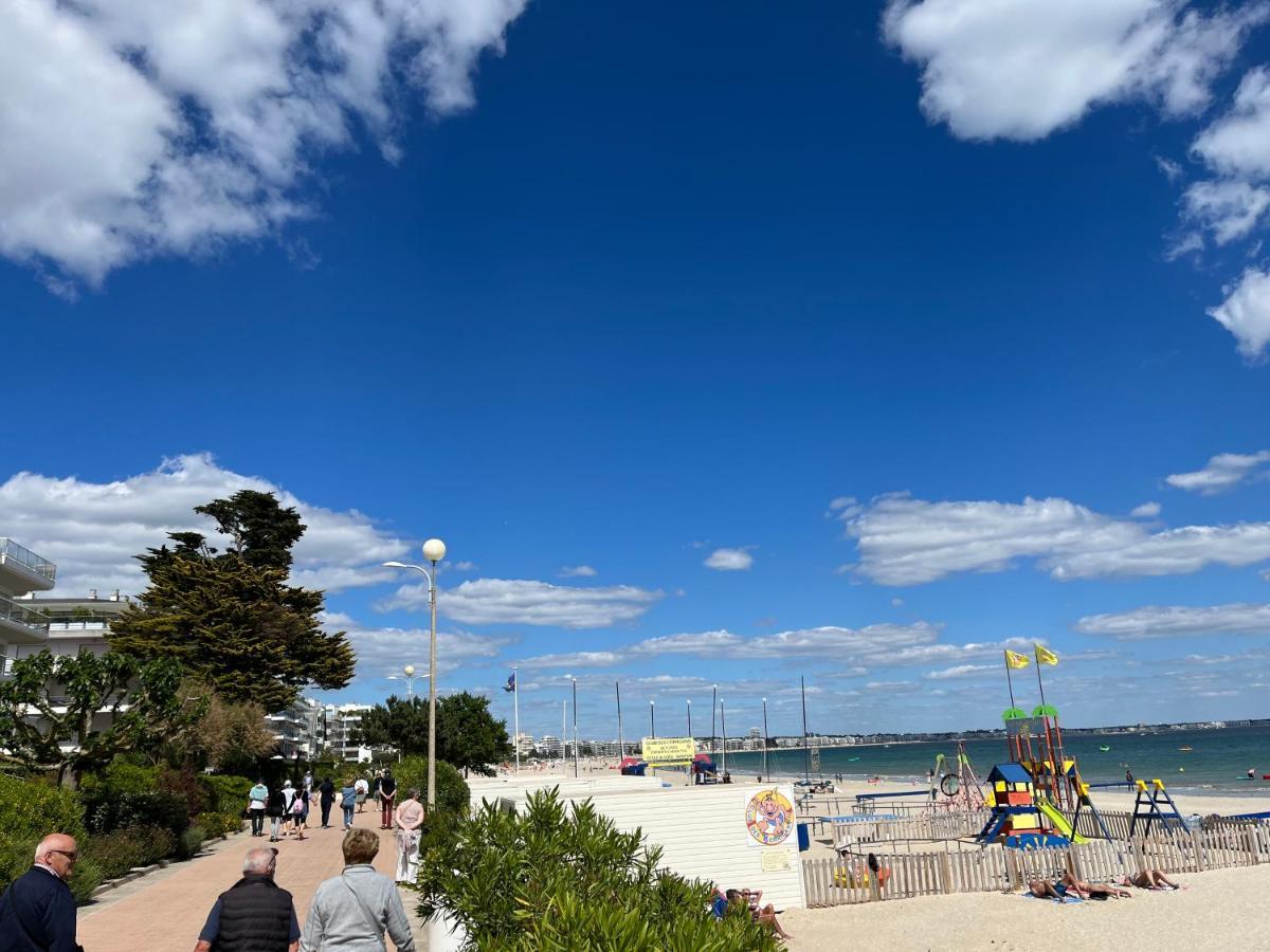 Les Voiles De * La Baule-Escoublac