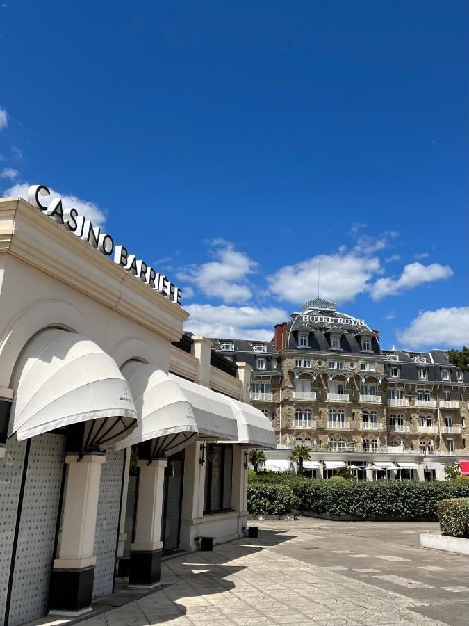 Appartement Les Voiles De *