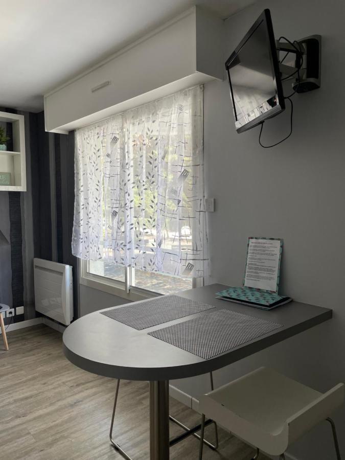 Appartement Les Voiles De