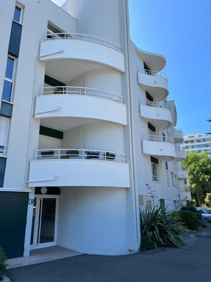 Appartement Les Voiles De La Baule-Escoublac